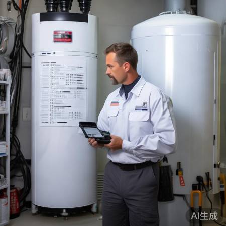 专业认证，规范维修