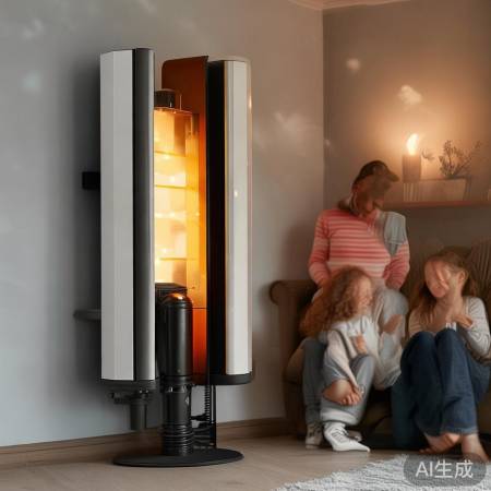 壁挂炉烟管选合身，温暖过冬享便