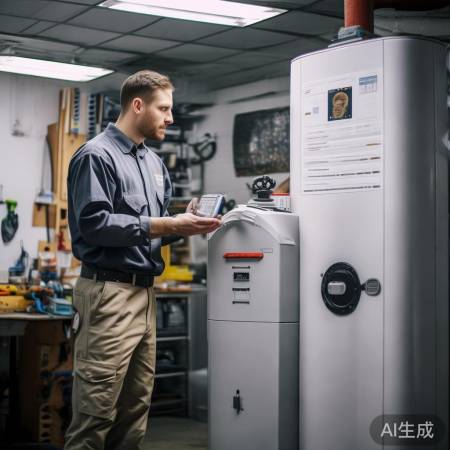 专业认证，严格规范维修