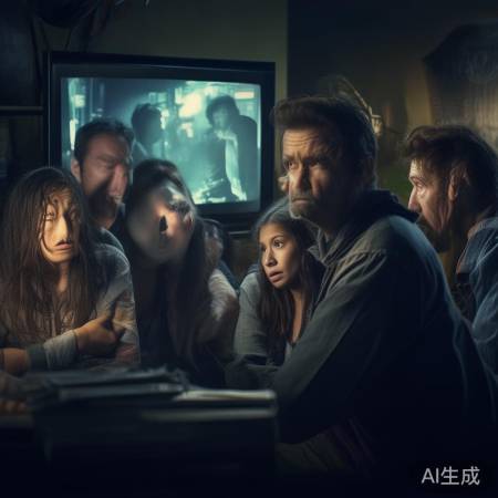 热门悬疑剧，演技炸裂！