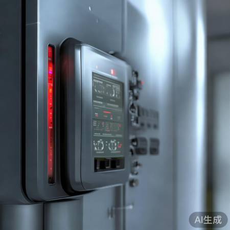 壁挂炉电脑板实时监控，故障代码