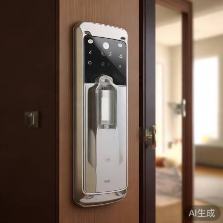 7号电池适配飞利浦指纹锁