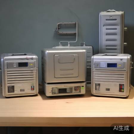 加热盒种类繁多