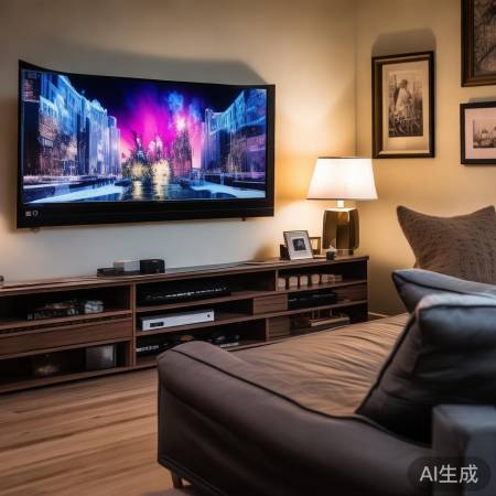 打造舒适视听空间