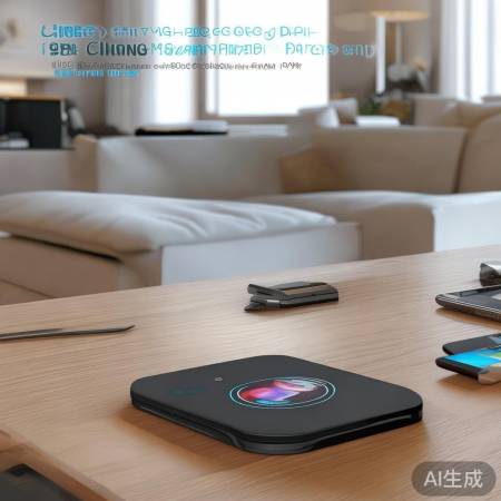 无线充电：效率低，空间占用