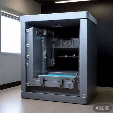 保险柜选无线充电，看容量、安全