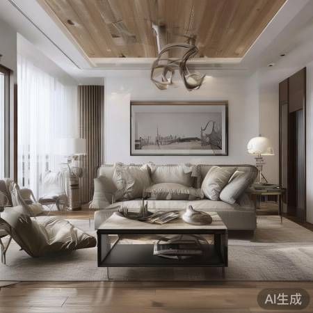 浉河中央空调省电环保