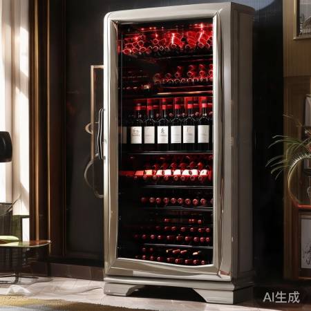 中国红酒柜品牌排行揭秘