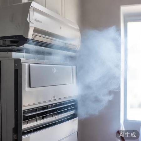 清洗空调，清凉升级