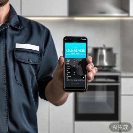 潮邦集成灶维修电话：40016