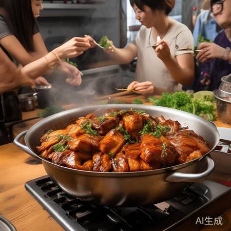 美味与安全兼顾