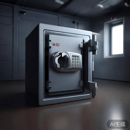 舟山保险柜锁价格揭秘