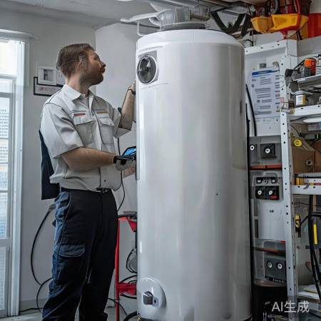 专业认证，规范维修，质保安心