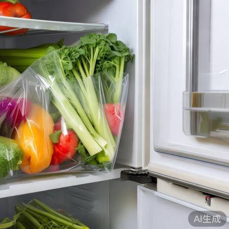 蔬菜保鲜小技巧