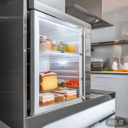 “巴斯克蛋糕新保鲜法”