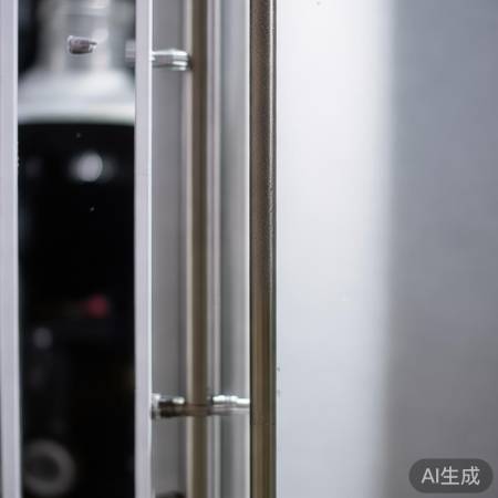 定期换镁棒，避免接触金属