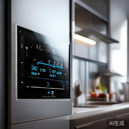 消毒柜温控精准控制