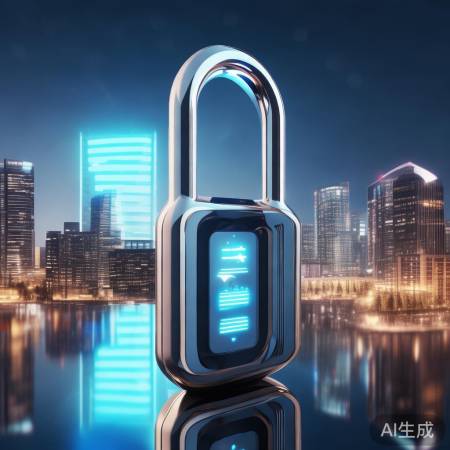 智能锁NFC升级，生活更美好