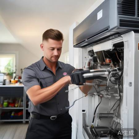 空调维修专业规范