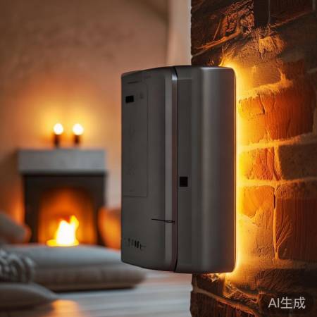 壁挂炉安装攻略，温暖冬日家