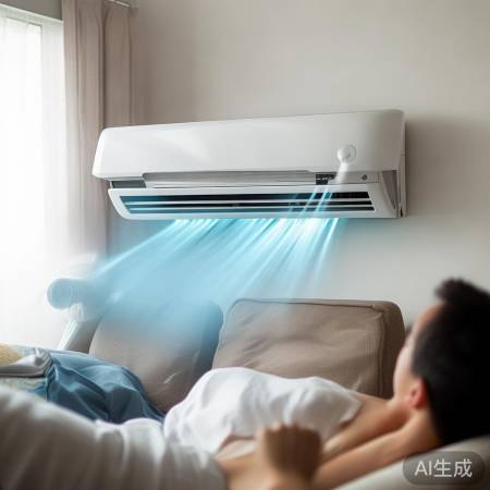 拔牙后空调使用注意事项