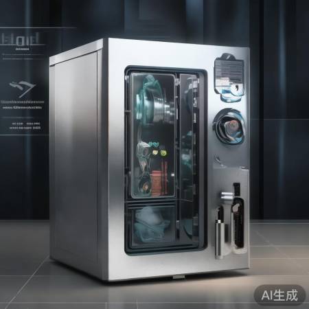 选择保险柜，品牌与认证是关键。