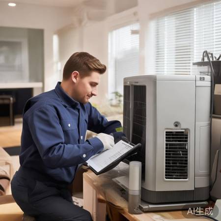 专业认证，严格规范维修