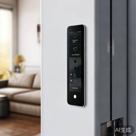 壁挂炉屏幕操作指南