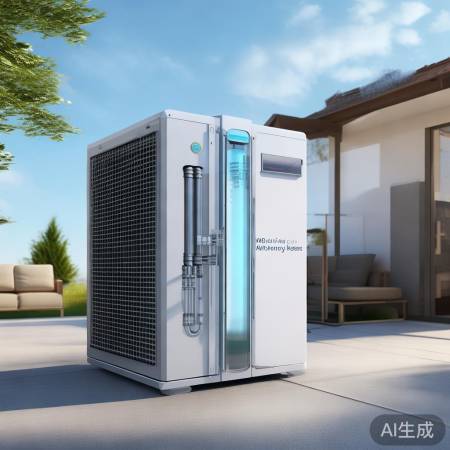 环保节能，关爱地球