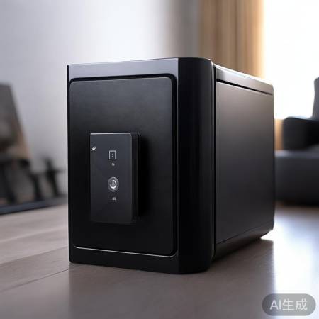 智能小黑盒，简约不占地