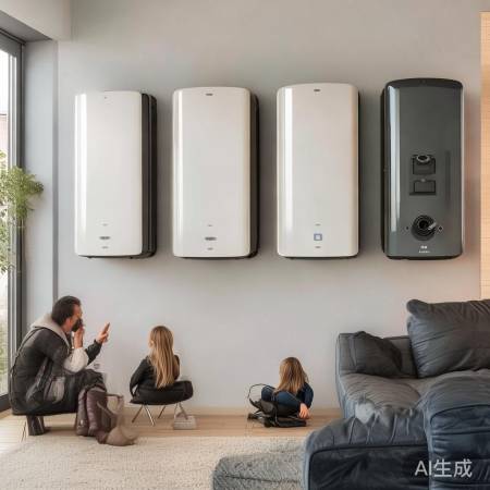 壁挂炉选型需考虑需求