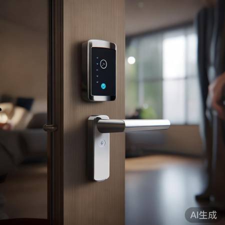 智能锁使用指南