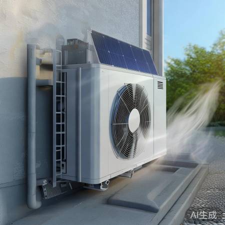 空气能宝：节能环保空调