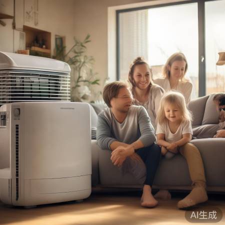 分享康之源，享节能生活