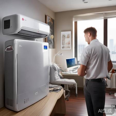 LG空调维修电话：400166