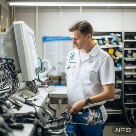 专业认证，严格规范油烟机维修