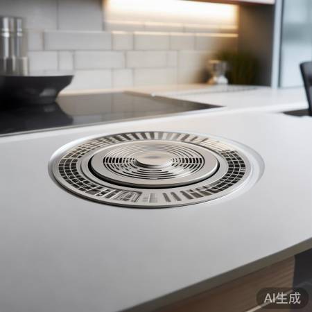 挑选合适圆形出风口