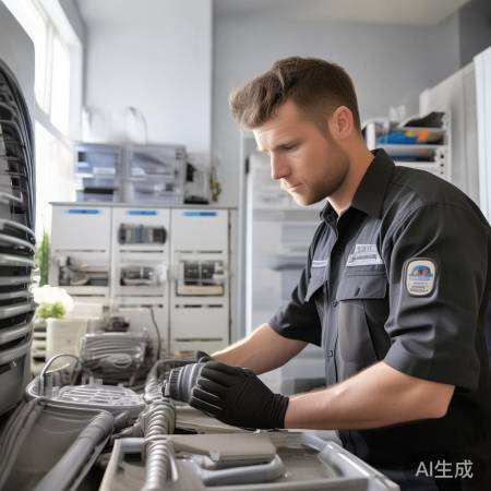 专业空调维修，质保可靠