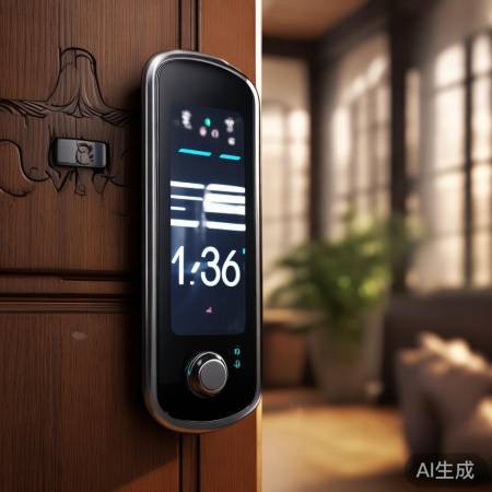 青稞智能锁400热线解析