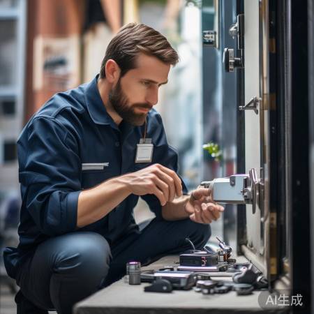 专业认证，严格规范，用心服务