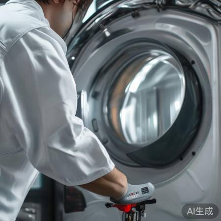 嘉格纳洗衣机维修热线：4001