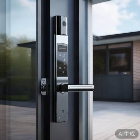 智能锁猫眼：安全投资，价格将降