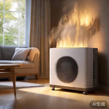 清远空气能安装答疑，下期见！