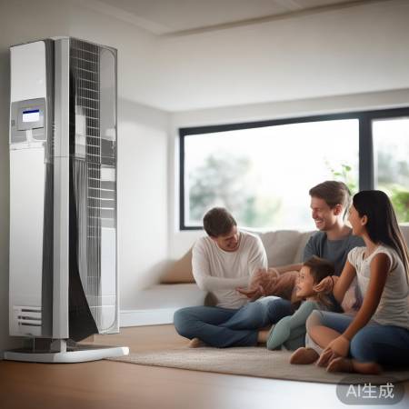 空气能热泵答疑，周末愉快！