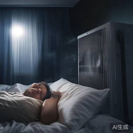 半夜空调嗡嗡响，先找原因