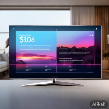 海外大牌电视，价高质优