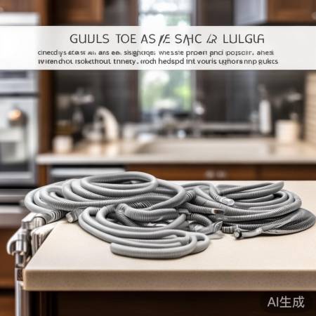 燃气灶胶管选安全实用