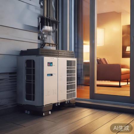 节能神器，冷暖无忧