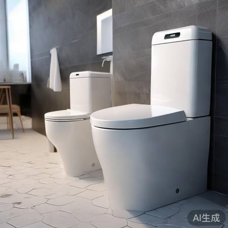 智能马桶价格各异，量力而行