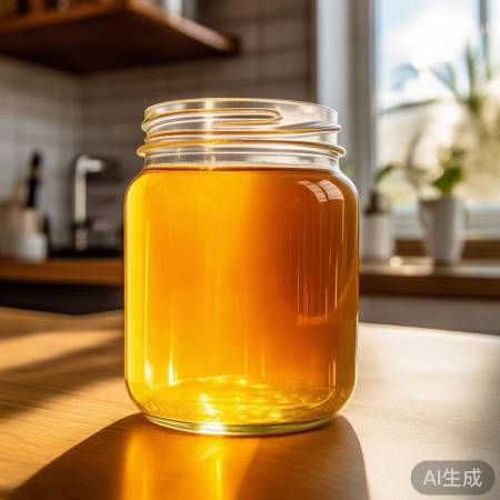 蜂蜜室温存放